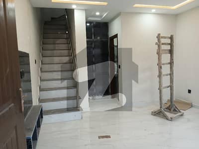 Brand New Uper Apartment Available For Rent