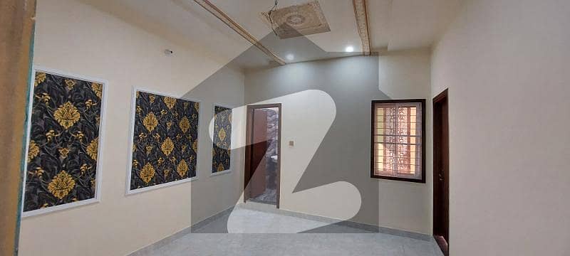 House For Sale On Capital Road Sialkot