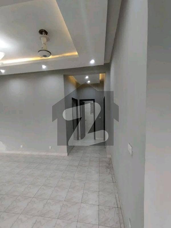 Awami Villa 2 Ground Floor Available For Remt