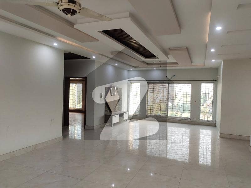 1 Kanal Upper Portion Available For Rent In Fazaia Housing Scheme Lahore