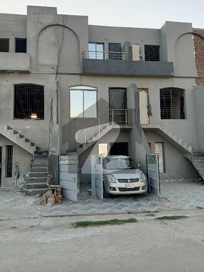 Brand New Ground Floor Apartment Available For Sale