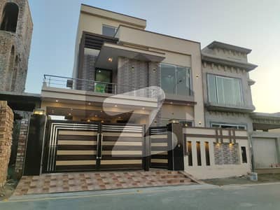 10 Marla Brand New House For Sale In Fazaia Housing Scheme Lahore