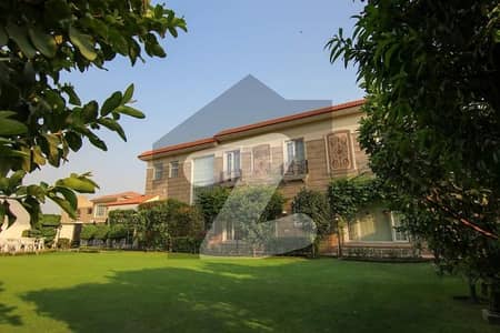 2 Kanal Eye Catching Bungalow 1 Kanal House 1 Kanal Lawn Available For Sale In DHA Phase 7 2 Kanal Eye Catching Bungalow 1 Kanal House 1 Kanal Lawn Available For Sale In DHA Phase 7