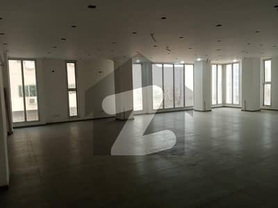 Brand New Building For Rent At Dha Phase 8 200 Yards