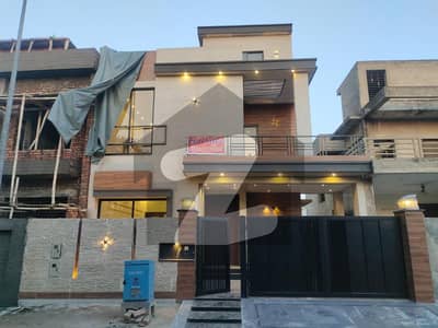 10 Marla Modern Design House For Sale In Fazaia Housing Scheme Lahore Ph1
