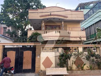 ایم اے جناح روڈ کراچی میں 6 کمروں کا 13 مرلہ مکان 10.0 کروڑ میں برائے فروخت۔