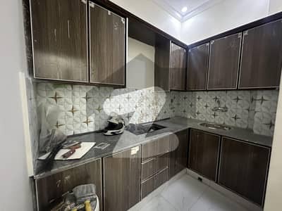 Triple Storey 2 Marla House Available In Marghzar Officers Colony For Sale