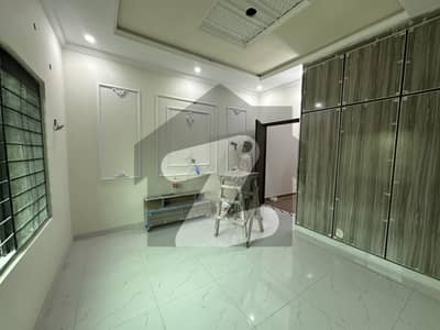 Triple Storey 2 Marla House Available In Marghzar Officers Colony For Sale