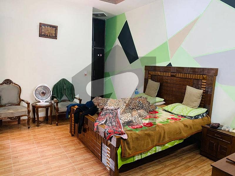فدا ایونیو ملتان میں 3 کمروں کا 4 مرلہ مکان 85.0 لاکھ میں برائے فروخت۔