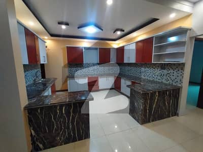 Brand New 240 Square Yard House For Rent in Gulistan e Jauhar Block 2