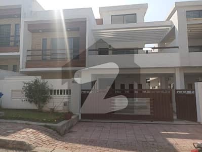 Sector C3 10 Marla House For Rent In Bahria Enclave Islamabad