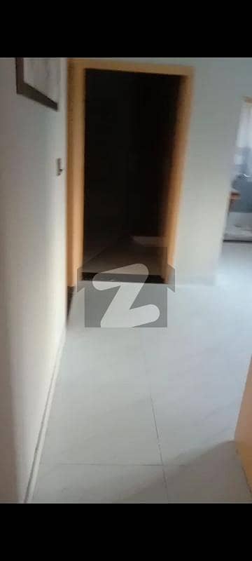 Semi Furnished 3 Marla Ground Floor Flat