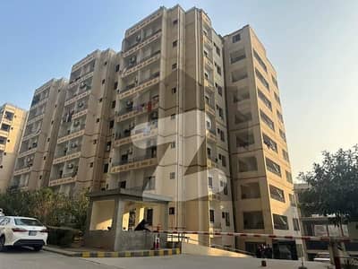 2 Bedroom Apartment Available For Rent In Defence Residency Al Ghurair Giga DHA Phase-II Islamabad