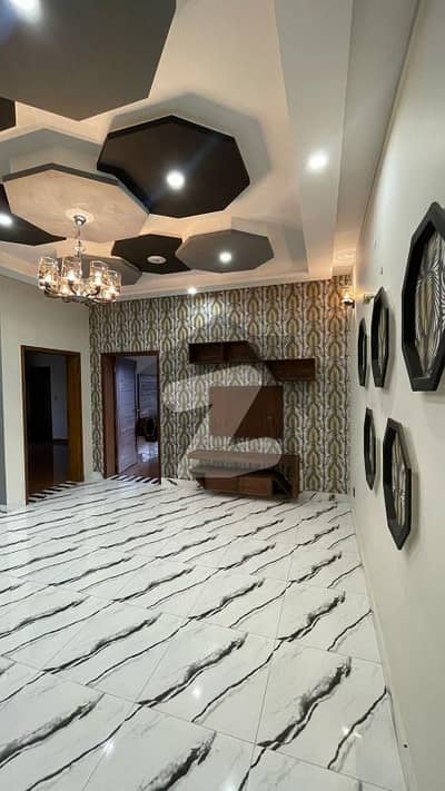 NEAR INDUS TRUST HOSPITAL 10 MARLA LUXURY House AVAILABLE FOR SALE IN JUBILEE TOWN - BLOCK A