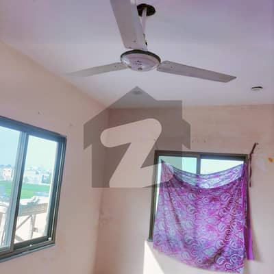 1 Bed Flat Available In Pak Arak