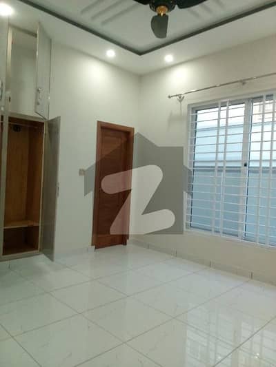 25 Marla Double Storey House Available For Rent In Korang Town