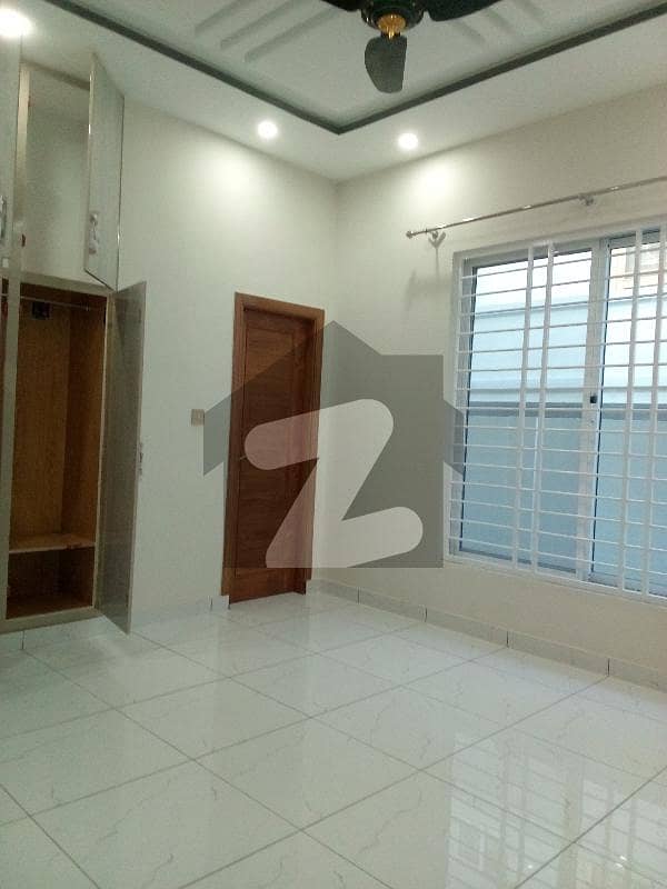 25 Marla Double Storey House Available For Rent In Korang Town.