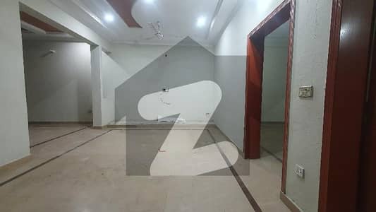 5 Marla Double Storey 4. Bed J 2 Johar Town