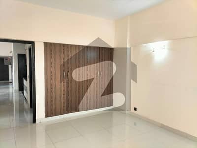 LUXURY Apartment For Rent In Saima Jinnah Avenue Malir Cantt Karachi