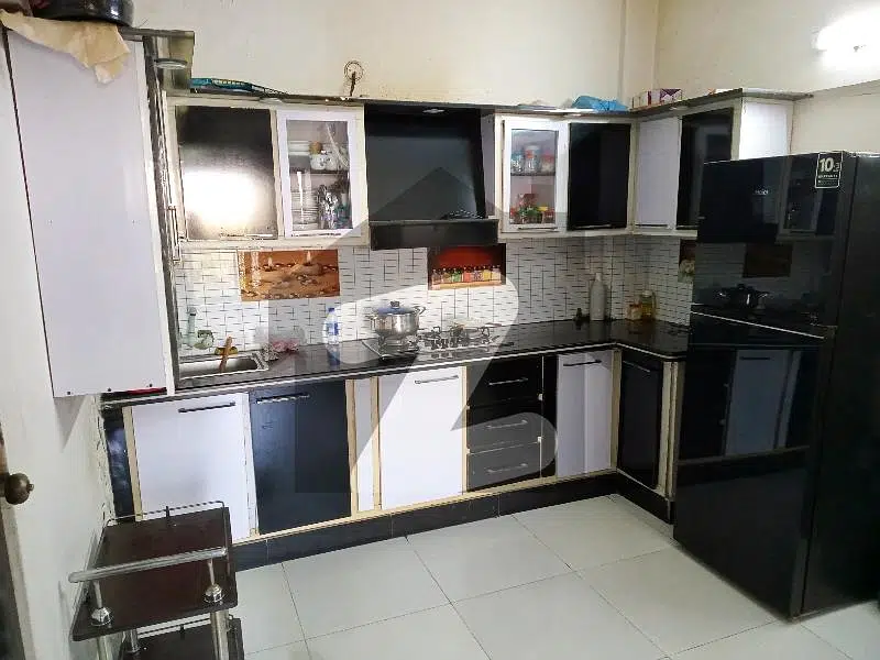 FLAT FOR SALE IN HINA TERRACE APARTMENT