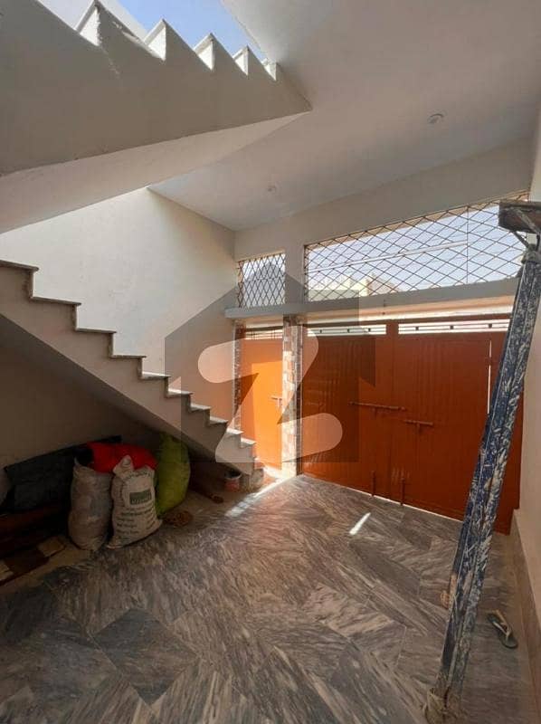عمار سٹی حیدر آباد میں 3 کمروں کا 5 مرلہ مکان 25.0 ہزار میں کرایہ پر دستیاب ہے۔
