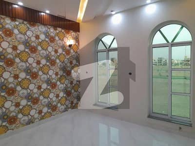 پارک ویو سٹی لاہور میں 4 کمروں کا 5 مرلہ مکان 65.0 ہزار میں کرایہ پر دستیاب ہے۔