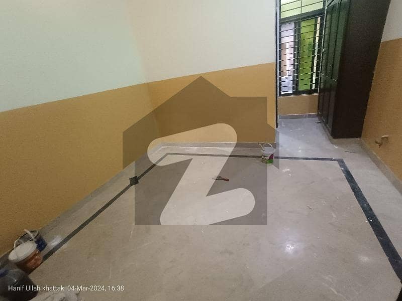 3 Beds Ground Portion Available For Rent In G-10 Islamabad
