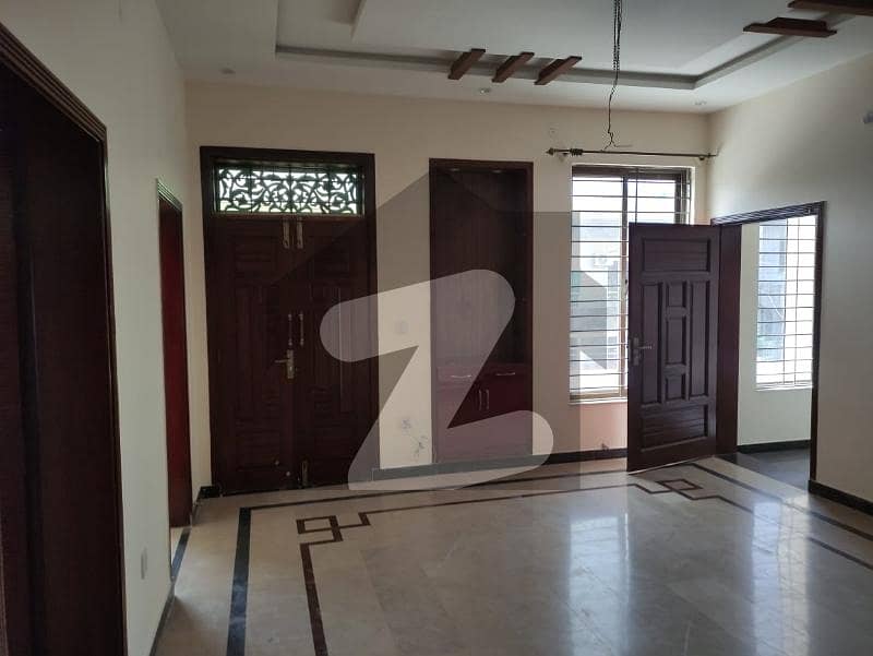 Specious 14 Marla Upper Portion For Rent