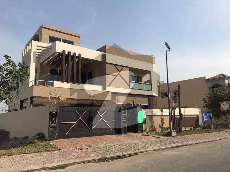 1 Kanal Luxury House For Rent In Bahria Town Lahore
