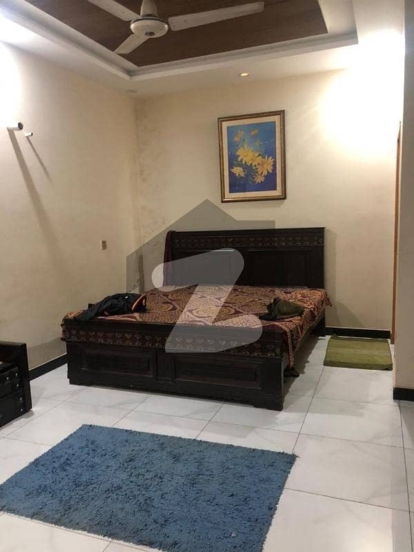 لاہور میڈیکل ہاؤسنگ سوسائٹی لاہور میں 3 کمروں کا 4 مرلہ مکان 1.35 کروڑ میں برائے فروخت۔