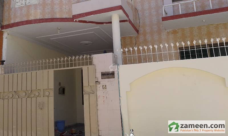 New Double Storey House For Rent In Satellite Town Block C