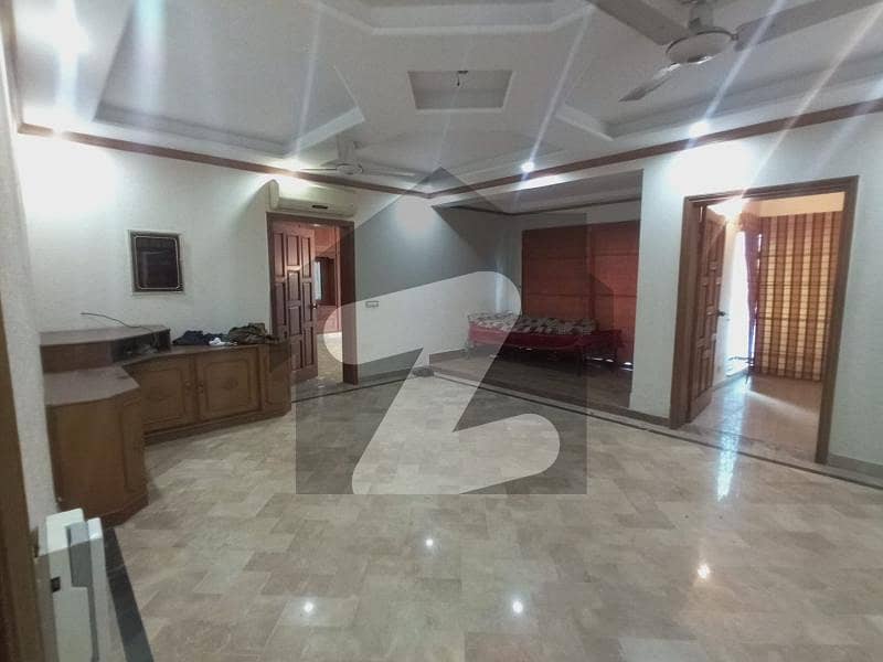 Kanal Upper Potion For Rent In DHA Phase 4-BB