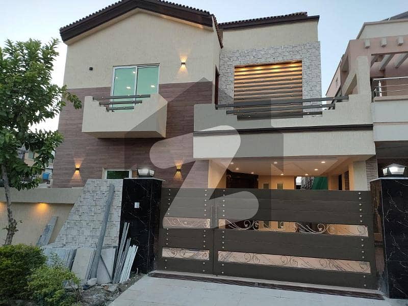 Bahria Town Phase 3 Slighly Used House For Sale