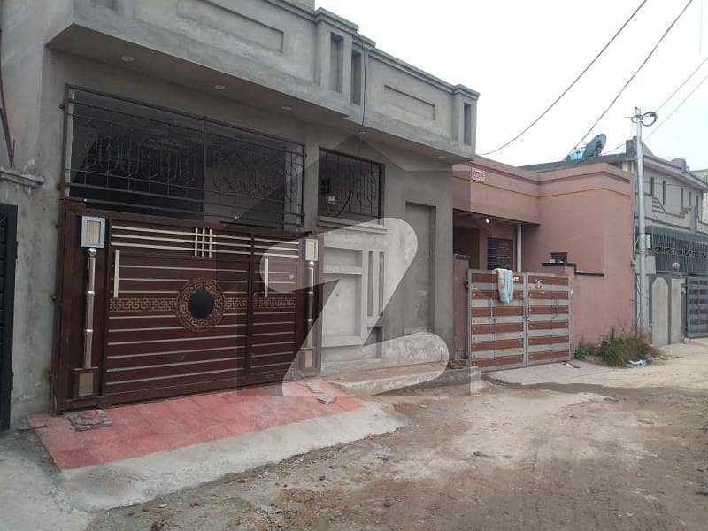 Affordable House Of 5 Marla Is Available For Sale