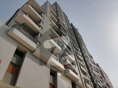Gorgeous 1450 Square Feet Flat For Sale Available In North Nazimabad - Block F