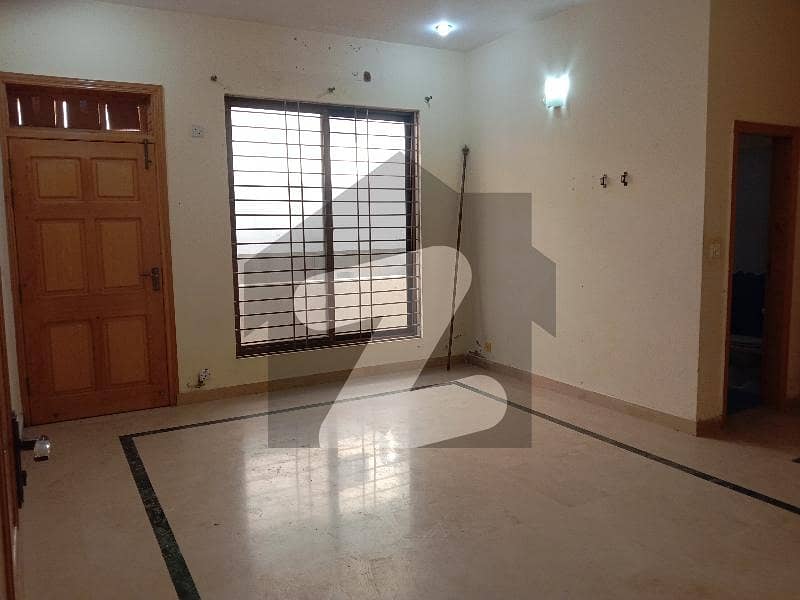 3bed upper portion For rent In E11/2 FECHS E11/2, E11, Islamabad