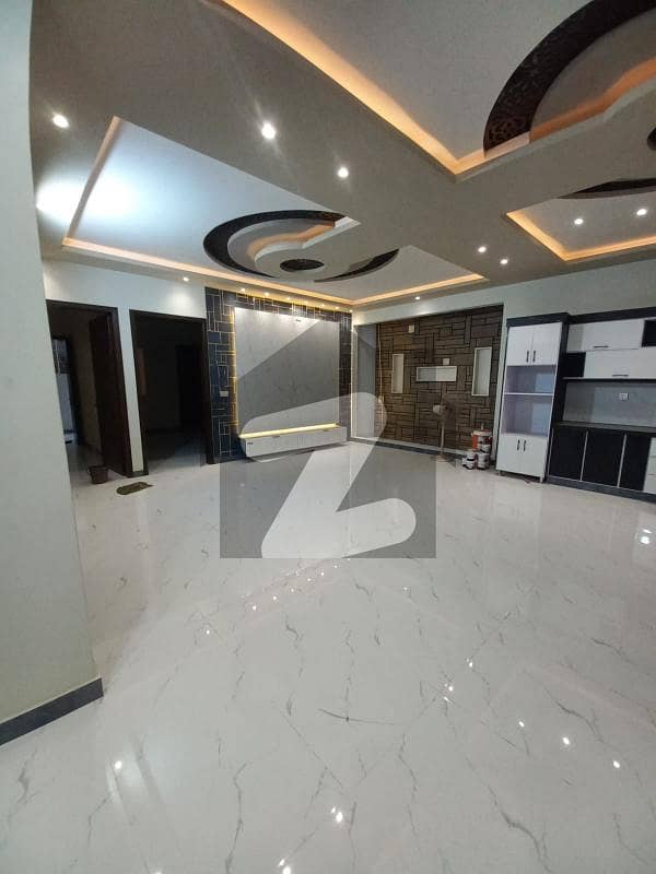 240 Square Yards Upper Portion For Sale In Gulshan-E-Iqbal - Block 13-D2