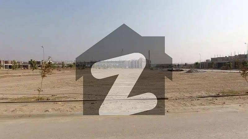 CSC 4 MARLA COMMERCIAL 56 LACS BALLOTED PLOT AVAILABLE