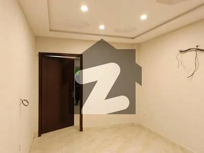 Ready To Move 2-Bed Apartment For Sale In AA Block Bahria Town Lahore