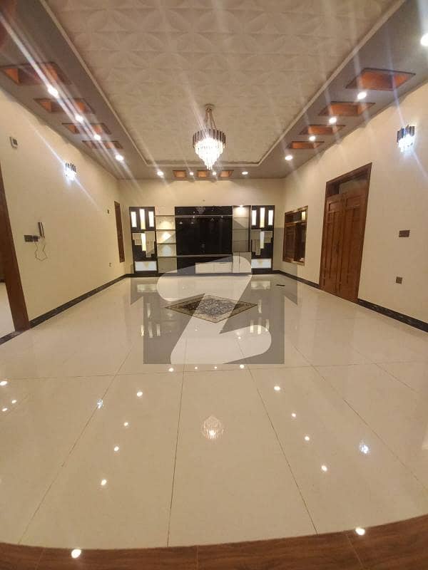 240 Square Yards Upper Portion For Sale In Gulshan-E-Iqbal Town