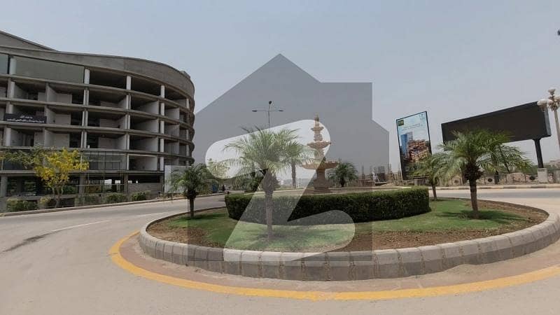 Residential Plot In Bahria Town Phase 2 For Sale