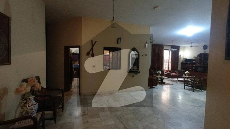 House Of 1500 Square Yards In North Nazimabad - Block F For Sale
