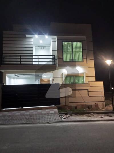 House For Sale In Kohistan Enclave Block-G