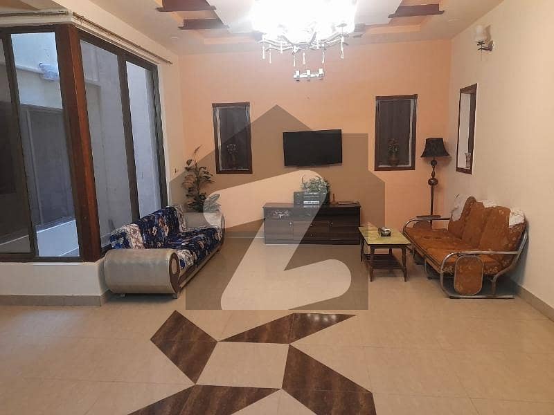 Idyllic House Available In Khayaban Gardens For Sale Idyllic House Available In Khayaban Gardens For Sale