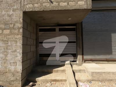 450 Square Feet Flat Ideally Situated In Surjani Town