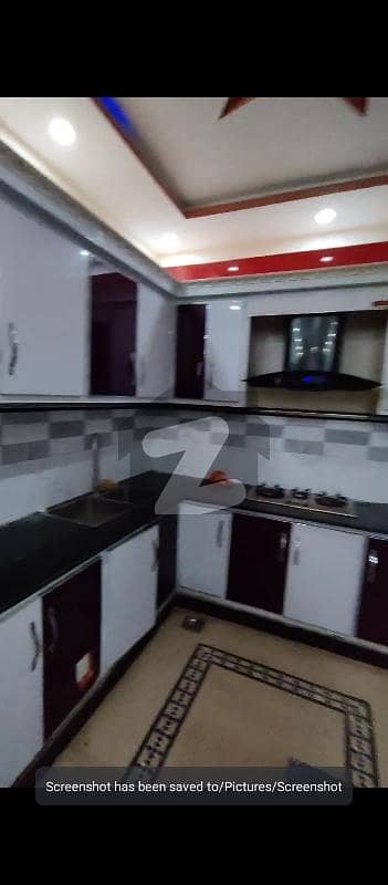 Gold Location Brand New House For Rent Available In Gandhara City