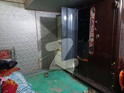 جناح کالونی فیصل آباد میں 4 کمروں کا 2 مرلہ مکان 90.0 لاکھ میں برائے فروخت۔