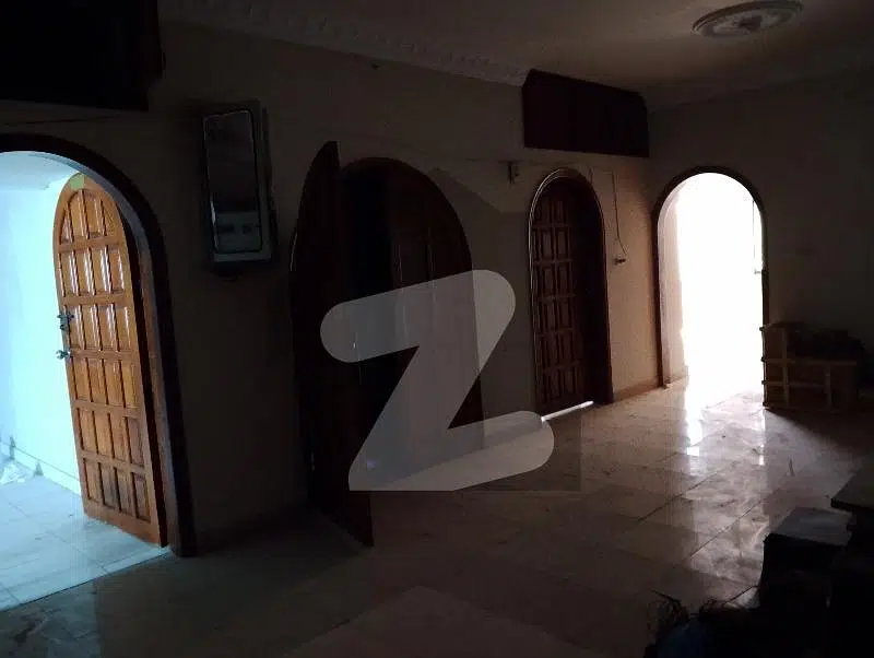 Apartment For Sale Zamzama Comm