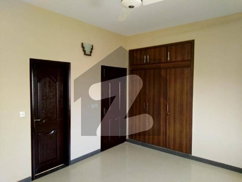 Get In Touch Now To Buy A 2239 Square Feet Flat In Askari 5 Karachi