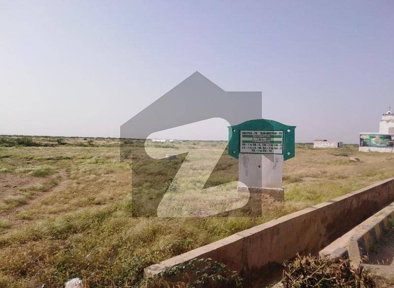 Taiser Town - Sector 76 Residential Plot Sized 120 Square Yards For sale